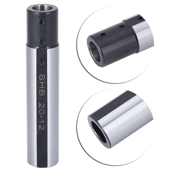 Borrstång CNC Tungsten Stål Special Cutter Spännverktyg Industritillbehör SHB 20-12