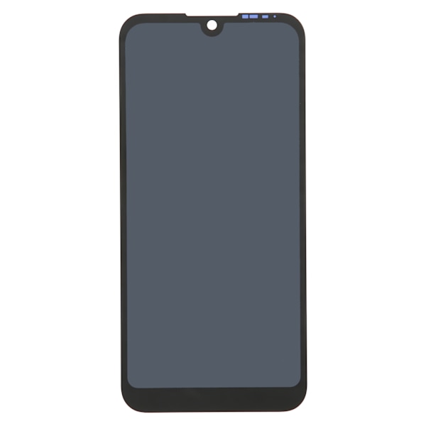 Skjermbytte Profesjonell LCD-skjermbytte Kompatibel for Huawei Y5 2019 mobiltelefon