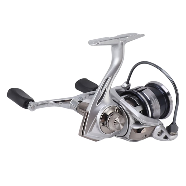 5.2:1 Vaihteistoinen Spinnareli 8kg Maksimi Jarrutusvoima 6+1BB Kalastuskelan Kalastustarvikkeet ST2500