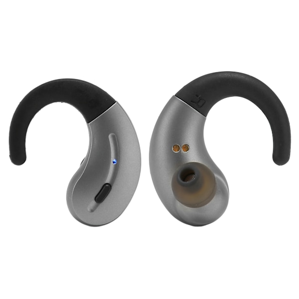 Trådlösa hörsnäckor Multifunktion HiFi Stereoljud Brusreducerande Ear Hook Sports Bluetooth 5.0 hörlurar