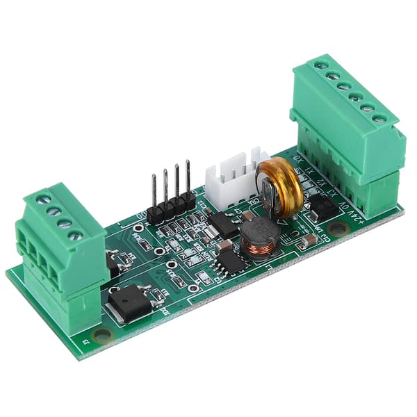 【NX】Industriel kontrolkort PLC programmerbar controller baseret FX1N/2N-6MR/T/10/14/20MR/T