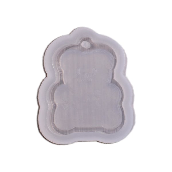 Käsintehty Shaker Quicksand Mould Tee itse Little Bear Quicksand- mold