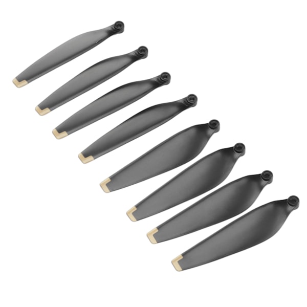2 par Drone Propeller 6030 Tilbehør Blad Udskiftning Lav støj reservepropellerblade til Mini 3 PRO Gold Edge