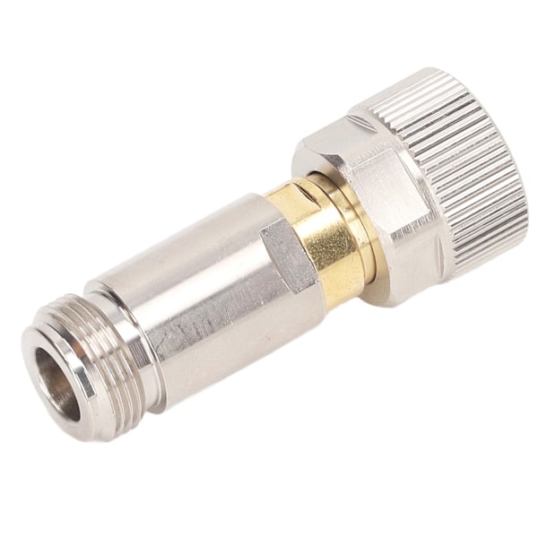 APC7mm til N hunnkontakt hunnantennekabeladapter for wifi-antenne 0 til 12Ghz