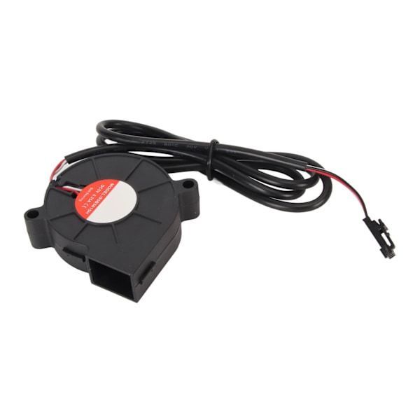 3D-tulostimen jäähdytystuuletin Prus I3 MK3 MK3S MK2 2,5 50x50x15mm 5V DC 0,35A Hotend Cooler 5015 Puhallin
