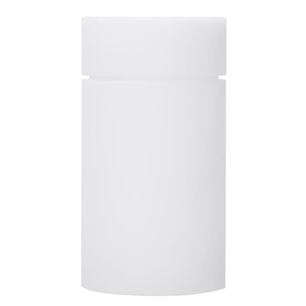 25 ml hydrotermisk syntes autoklavreaktor PTFE-foder i rostfritt stål kärlvattenkokare