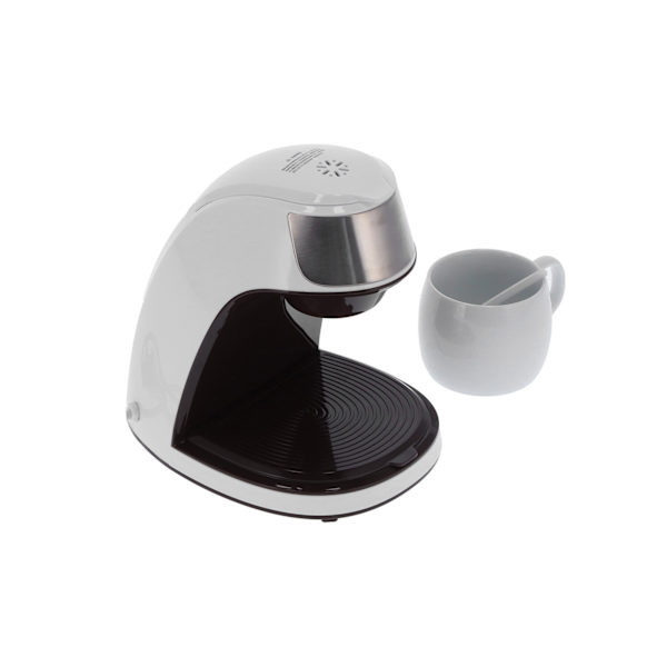 250ml Serveringskaffemaskine Mini Multi Purpose Ekstraktionskaffemaskine 220V(EU) EU