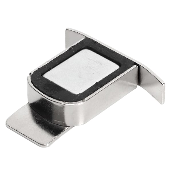 Magnetisk sömguide Stark magnetism Robust metall Lättmonterad Symaskinguidemagnet för att sy kläder