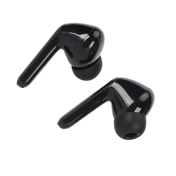 Langattomat kuulokkeet Bluetooth 5.0 LED-näyttö 24 tunnin soittoaika HiFi urheilukuulokkeet musiikille Musta