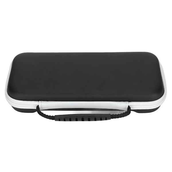 Oppbevaringsveske for Switch Bærbar oppbevaringsveske med innebygd plass for 10 spillkort for Switch-konsoll