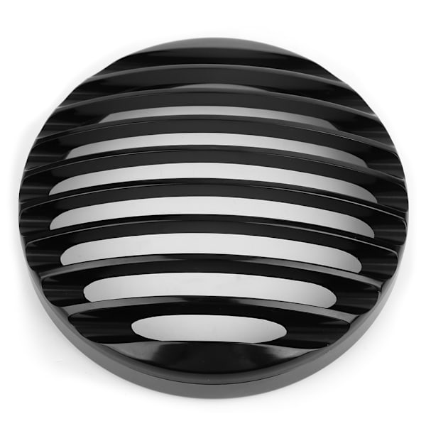 5,75 tommer tilbehør til forlygtegrill i aluminium passer til XL883 XL1200 2004-2014