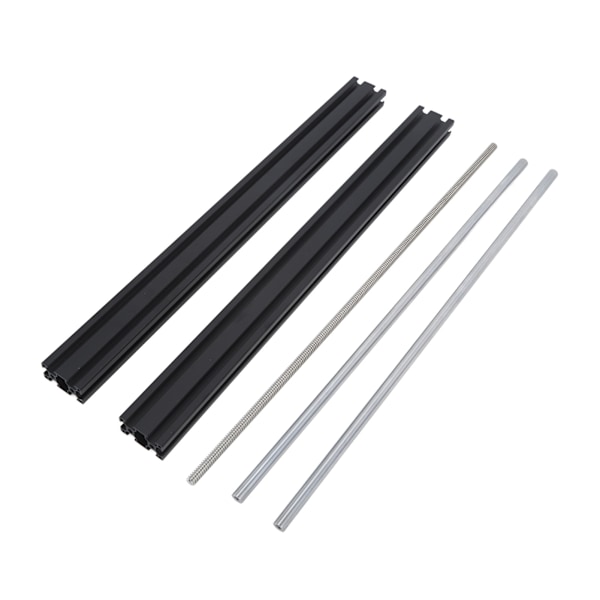 3018 Pro Engraver Extension Kit Micro Engraver Expansion Kit för X Axes Upgrade och Y Axes Extension