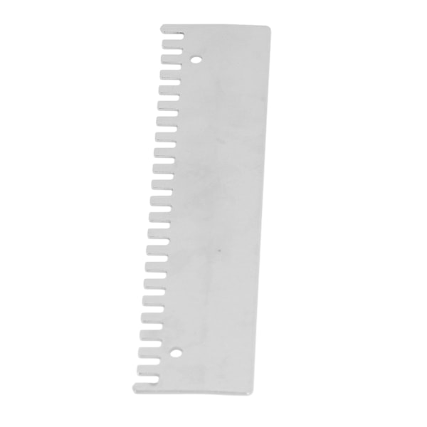 1x1 Nålpressare Rostfritt Stål Universal Nålpressare Ersättning för SK270 SK272 SK370 SK119 för 3,6 mm Stickmaskiner