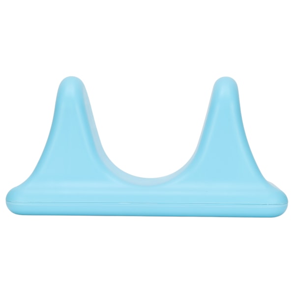 Psoas Muskelmassager Psoas Muskelafslappende og Dybdevævsmassageværktøj til Hamstring Lår Ryg KalvBlå