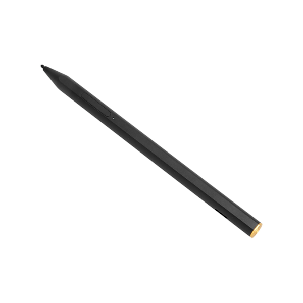 MPP2.0 Magnetisk Stylus 4096 trykknivåer for HP for ENVY 17 for ENVY X360 Pavilion X360 for Spectre X360 for ASUS Svart