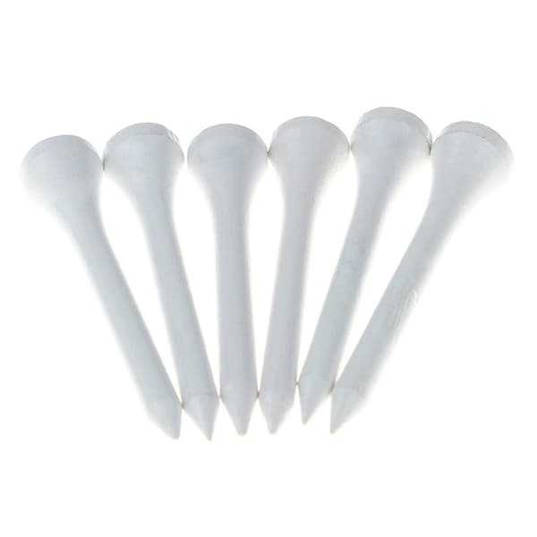 Golf Tilbehørs Gaveæske med Bold Tee Holder Hat Clip Golfer Gave Sæt Kit