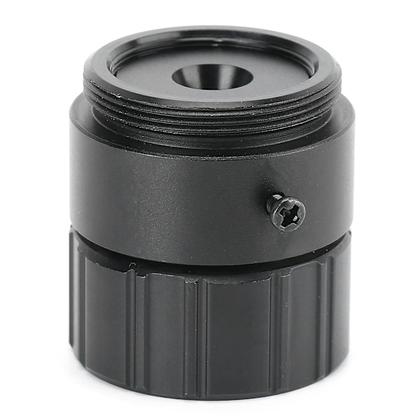 CCTV fast objektiv 16mm 3MP-montering CS High Definition til kamera