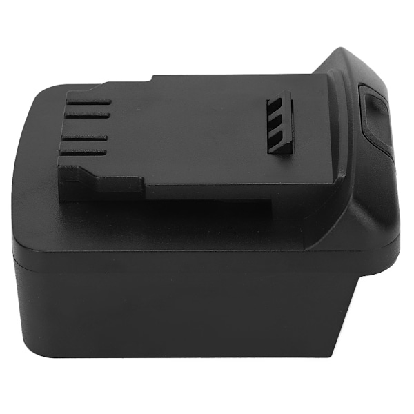 Adapter for å konvertere M18 Li-ion-batteri til DCB200 20V Li-Ion-batteri