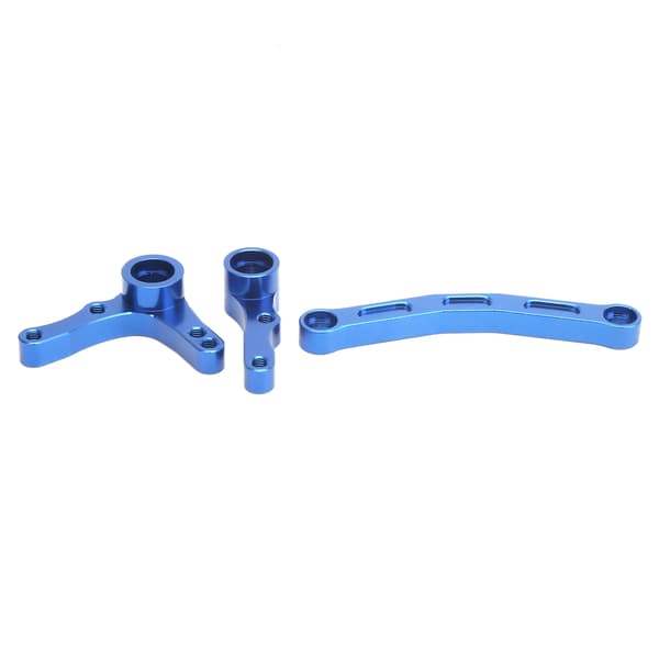 RC Styringskomponenter til REDCAT 1/10 XTE Fjernstyret Bil Udendørs Tilbehør Mørkeblå
