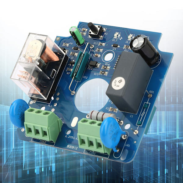 1st vattenpump Automatisk tryckkontrollmodul Elektronisk switch kretskort