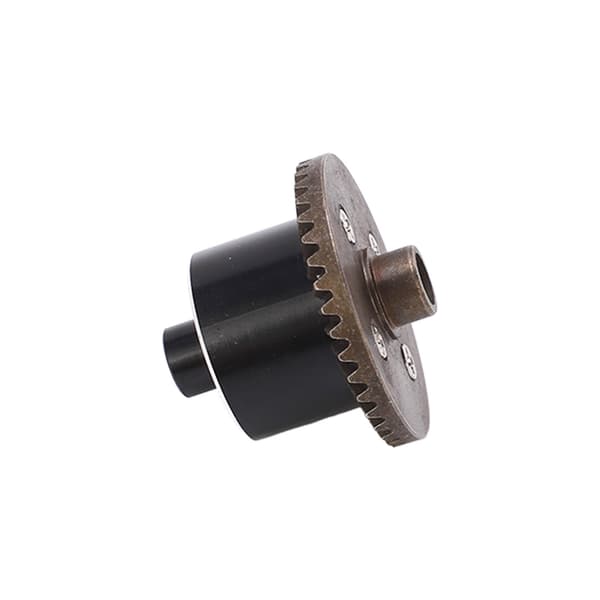 Differensialgiroversett i aluminiumlegering for RC-bil, oppgraderingsdeler for WL 1/18 A959 A979 A969