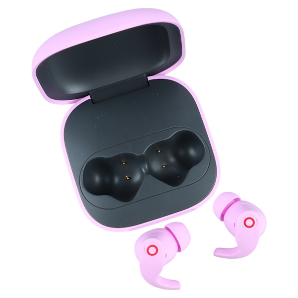 Trådlösa Hörlurar Universal Brusreducering HiFi Stereo Djup Bas Lång Hållbarhet Bluetooth 5.3 Hörlurar för Sport