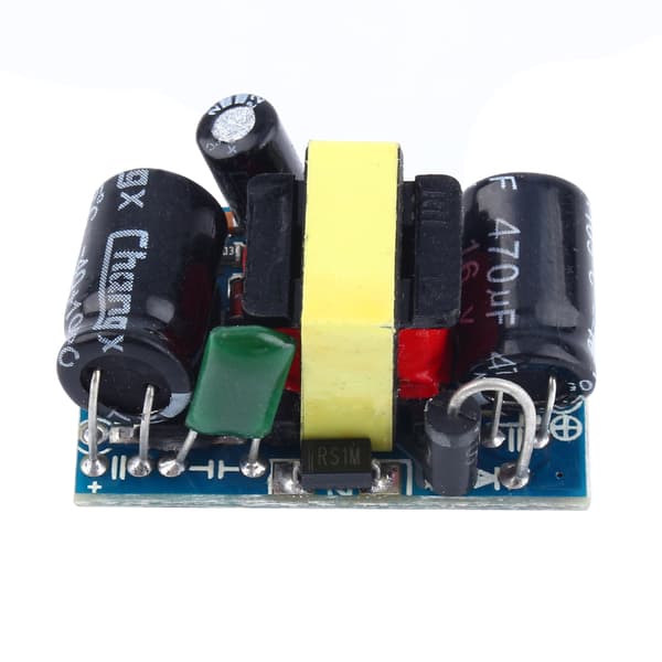 C-DC 3,3V700mA isolert strømforsyningsmodul 220V/110V til 3V Step Down
