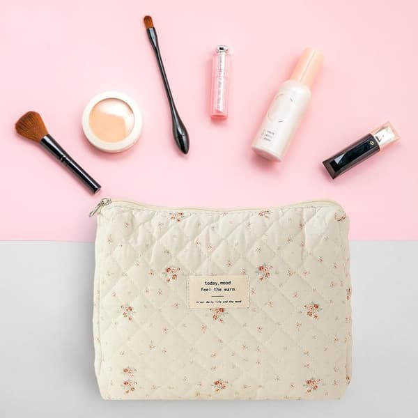 3-pak - Toilettaske/Makeuptaske[NX] D