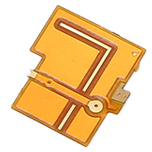 Moderkorts anslutningskort för DATA1 Flex-kabelkort CPU-chip för switch batteritid HAC-001-01 andra generationen