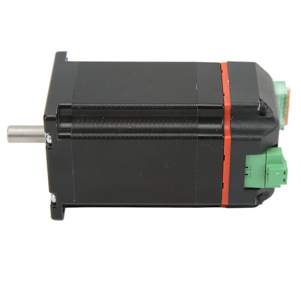 Closed Loop-motor med 3D-skrivardrivrutin Hybridservomotor med hög torsion 20‑48VDC 2,2N·m