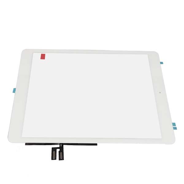 Digitizer Glas Touch Screen udskiftningstilbehør til IOS Tablet 7 8 10.2in