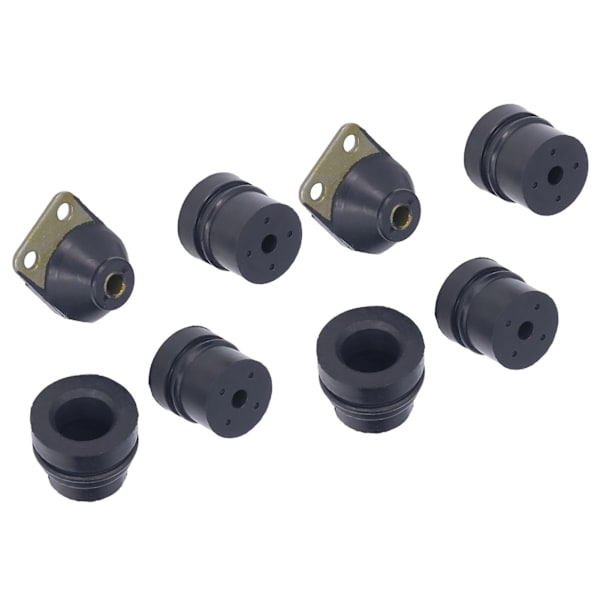 Motorsagfeste kompatibelt bufferfeste for STIHL 028 Erstatning 1122‑790‑9905 1121‑7909909 11187909930