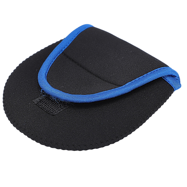 Flugfiskeri Neopren Hjulkasse Cover AntiCollision Fly Hjul Beskyttelsespose Opbevaringspose