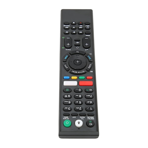 RMF TX310E Röststyrningsfjärrkontroll Ersättning för RMF TX300E RMF TX300A RMF TX300U RMF TX200A RMF TX201E RMT TX100U
