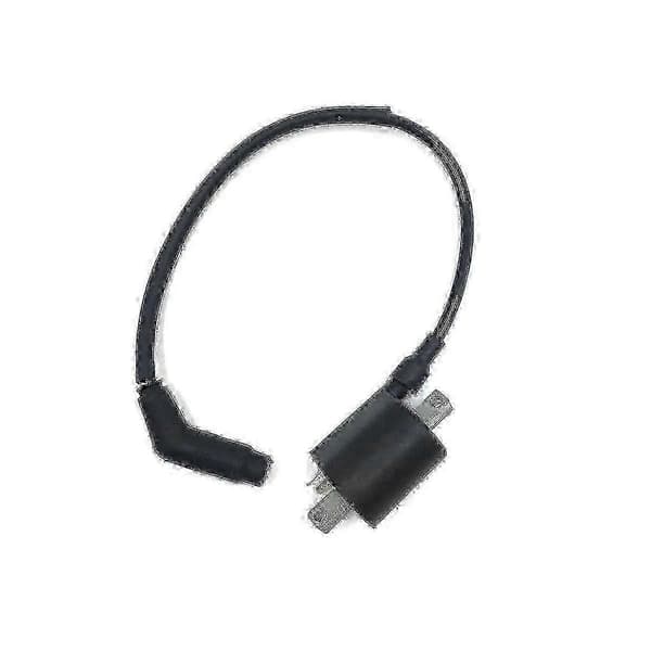 Linhai ATV UTV Tændspole 22012 til EFI 260 300 400 500 - B Black