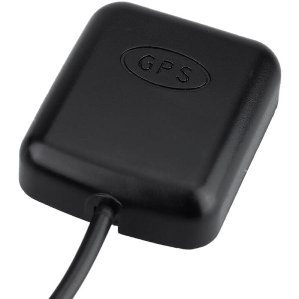 GPS-modul for bil-DVR GPS-loggopptak sporingsantennetilbehør for VIOFO A118 for A118C bil-dashkamera, modell: 5