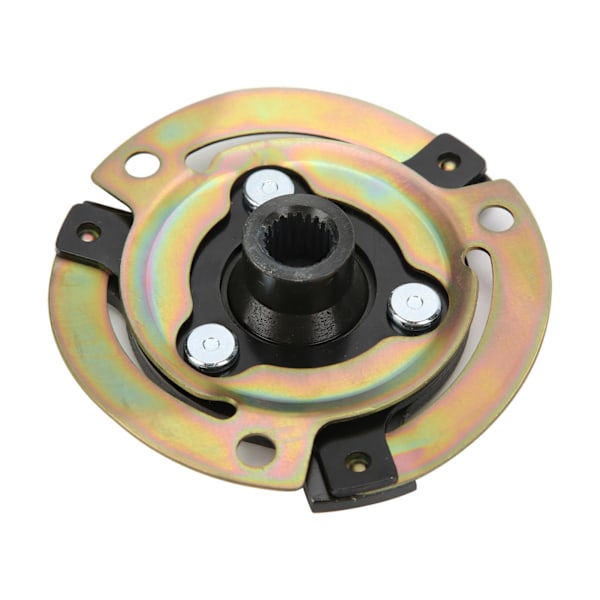 Auto A/C Kompressor Kobling Navplade Reparation 5N0820803A Udskiftningspasform til Octavia