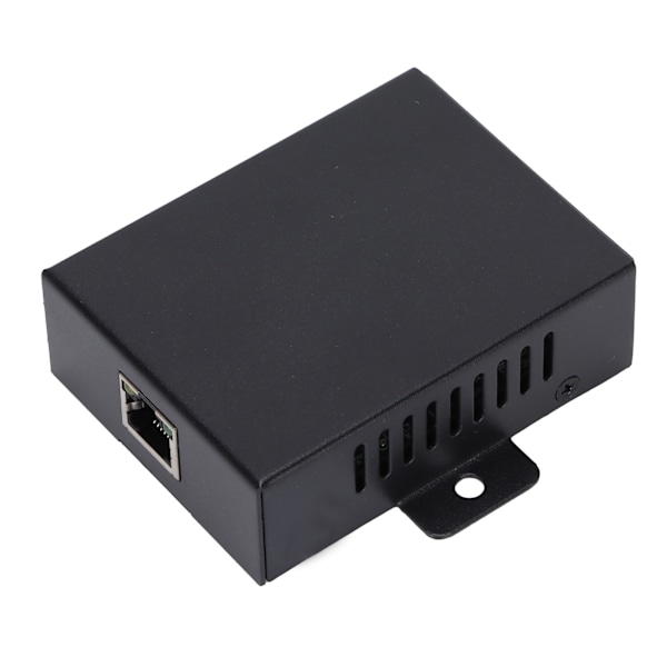 POE Repeater IEEE802.3at IEEE802.3af Gigabit Ethernet Nettverk Signalforlenger Injektor