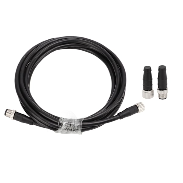 NMEA 2000 ryggkabel hunn hann M12 gjenger 5-polet med terminalmotstand