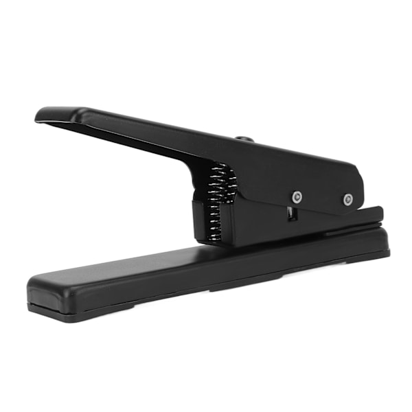 Guitar Pick Maker Black Portable Guitar Pick Punch Cutter med Pickup Strip Ark Sandpapper för DIY