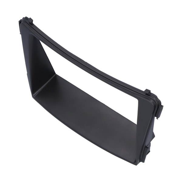 2Din Center Control DVD Facia Stereo Radio Navigation Panel Ramme Passer til Hyundai i40/i45 2012