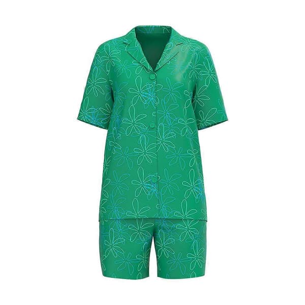 Inderst Inde 2 Cosplay Pyjamassæt Disgust Child 110