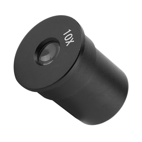 DM-H002 H10X 23,2 mm 10X optisk Huygens okular Okulär lins för biologiskt mikroskop