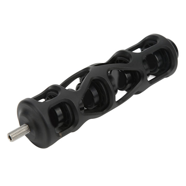 Bue Stabilisator til Buejagt - Aluminium Legering 18cm Længde til Compound og Recurve Bue