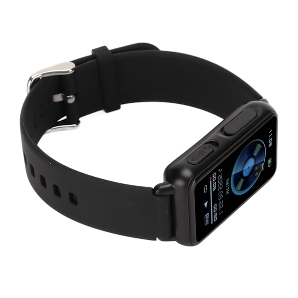 Äänitallennuskello AI Älykäs HD-kohinanvaimennus E-kirja Bluetooth Ääniaktiivinen tallennin kokouksiin, luentoihin ja oppimiseen 32GB