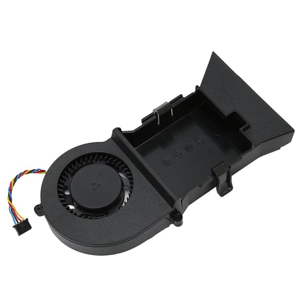 Udskiftning af bærbar computer køleventilator Kompatibel med DELL OptiPlex 3020M 3040 3046M 3050 7040M 7050M 9020M GPU køleventilator