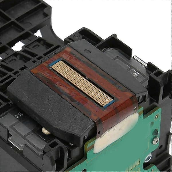 HP Officejet Pro skrivehodeutskifting Kompatibel med 8100 8600 8610 8620 8650