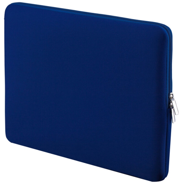 Laptopveske til Superbook 15"-15,6", bærbar PC Mørkeblå