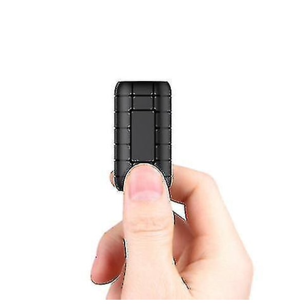 Mini Voice Activated Recorder 16GB - Long Battery Life