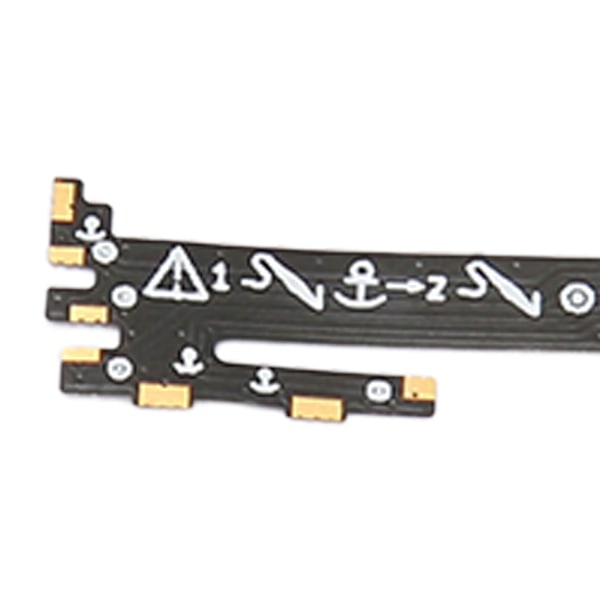 Moderkort Anslutningskabel för Switch Lite Moderkort Anslutning Flex Cable Game Comsole Tillbehör